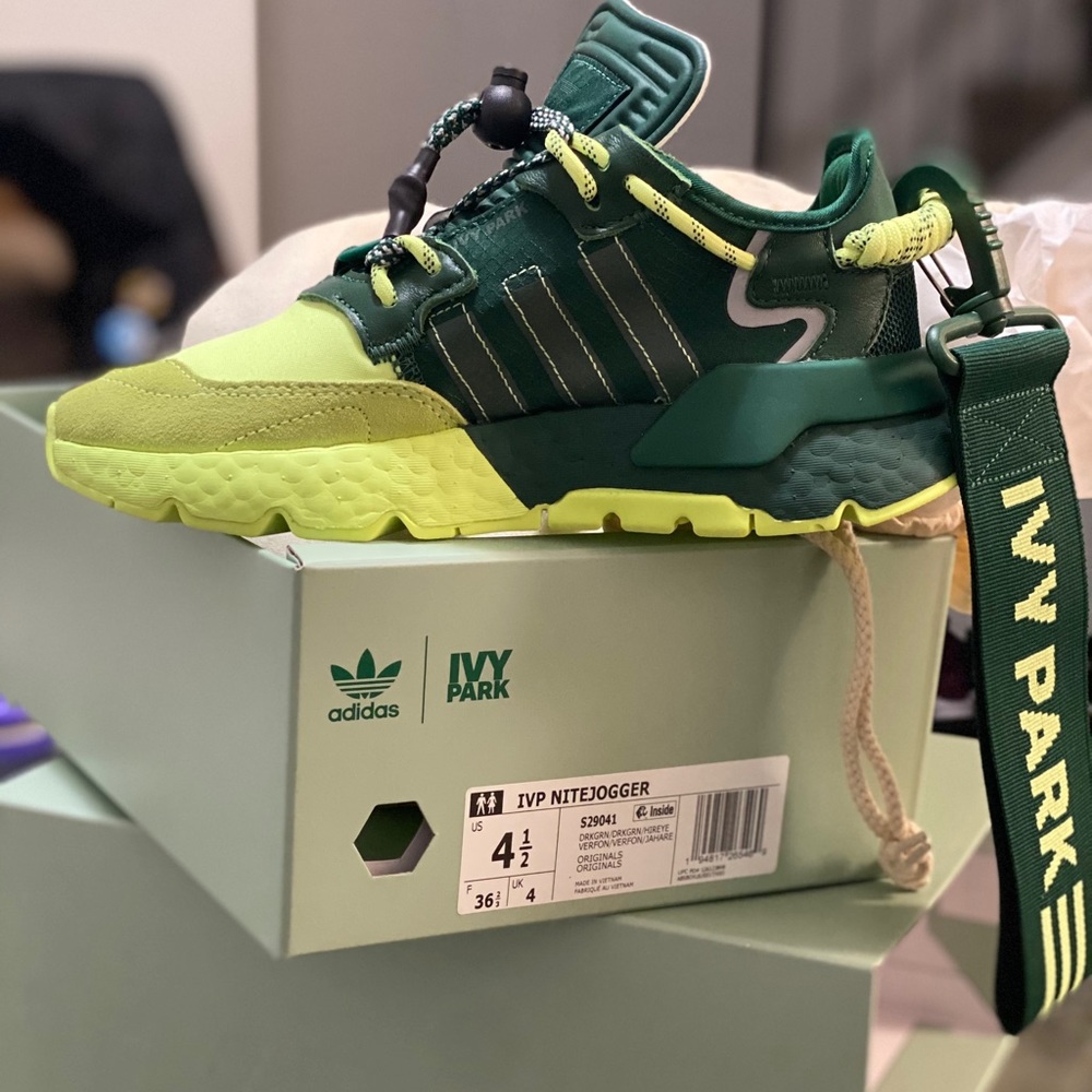 IVY PARK/ADIDAS SHOES